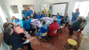 2023 22 Iltiraka- I Foro Guildas Andalcía