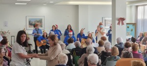 2023 28 Guilda Musical Residencia