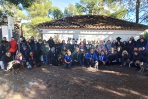 2026 01 El Jardín del Recuerdo