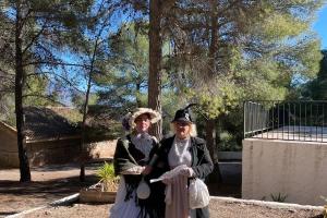 2026 02 ValleScout- Fiesta de disfraces