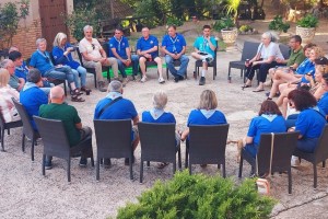 2026 17 Asamblea AISG Andalucía