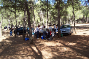2004 05.- Día del Pilar