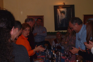 2004 07.- Cena Emilio Guitian