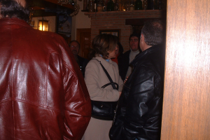 2006 01.- III Asamblea Ordinaria