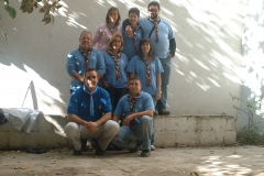 GUILDA CLAN FENIX 006