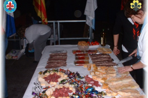 2007 20h.- 15/10 Cena Cultural