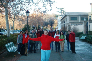 2008 02.- 19/01 Salida Cueva de los Marmoles