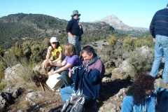 Cueva Marmoles 078