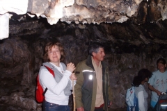 Cueva Marmoles 123