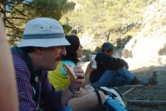 Cueva Marmoles 133