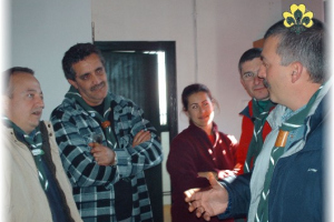 2008 04.- 01/02 Acampada Hoya de Salobrar