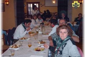 2008 05.- 01/02 Amuerzo Hoya de Salobrar