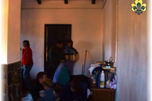 2008 06.- 01/02 Amanecer Hoya de Salobrar