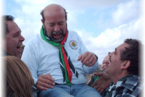 2008 08.- 01/02 Promesa Hoya de Salobrar