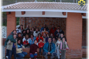 2008 09.- 01/02 Paseo Hoya de Salobrar