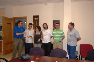 2008 11.- 06/06 Firma Convenio y Situación Bermejales