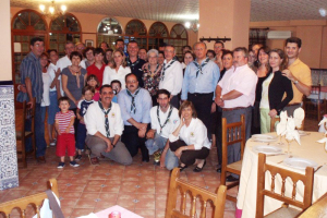 2008 12.- 14/06 II Premio Scout Piña de Plata