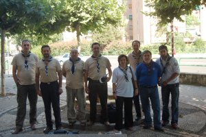 2008 13.- 20/06 Gestora Federación AISG Andalucí