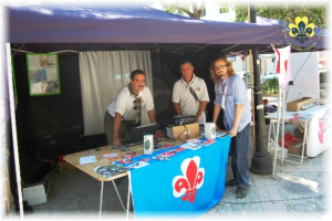 2008 14.- 27/06 Talleres en el Barrio de la Chana