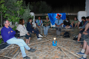 2008 15.- 18/07 Vela de Armas Promesa Jerez del M