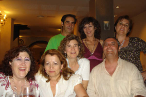 2008 18.- 01/08 Cena Final de Campamento