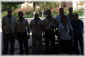 2008 21.- 01/11 Constitución Federación AISG 