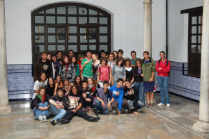 2008 22.- 17/10 Exposición Museo Día de la Amistad