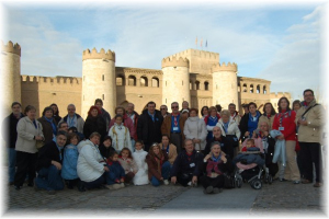 2008 27.- 05/12 III Encuentro Scouts Adultos Za