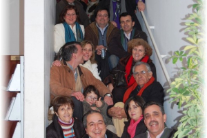 2008 28.- 11/12 III Copa de Navidad