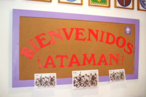 2009 15.- IV Encuentro Scouts Tenerife
