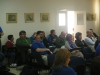 Asamblea AISG Andalucía