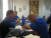 Asamblea AISG Andalucía