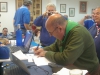 Asamblea AISG Andalucía