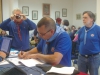 Asamblea AISG Andalucía