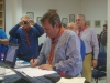 Asamblea AISG Andalucía