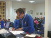 Asamblea AISG Andalucía