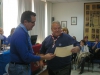 Asamblea AISG Andalucía