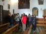 2012 41.- Visita al Convento Santa Isabel la Real