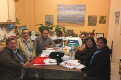 Escuela solidaridad