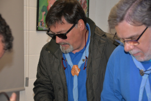 2017 09 Nuestra participación Asamblea Federal