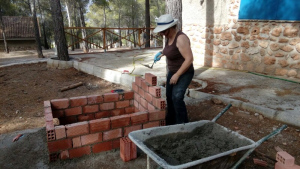 2017 14.- Jornadas ValleScout Mayo