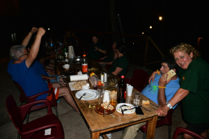 2017 16.- Noche de San Juan en ValleScout