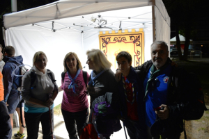 2017 18.- Romería Virgen de las Nieves