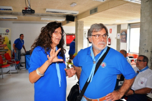 2017 19.- Jornadas en Madrid