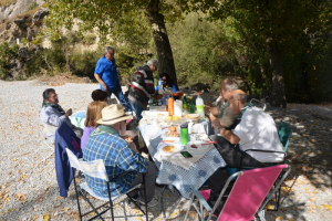 2017 20.-  Inauguracion en el Toril