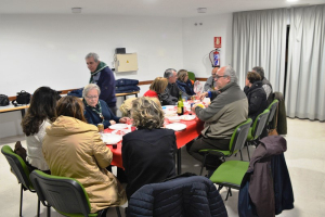 2017 22.-  XII Celebración Copa de Navidad