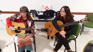 2019 01.- Ensayo Guilda Musical