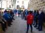 2019 05.- X Encuentro Scout Adultos Ubeda-Jaen