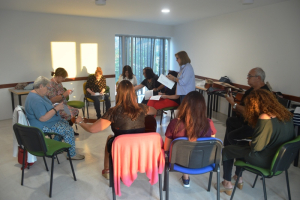 2019 21.- Ensayo Guilda Musical Malagasy