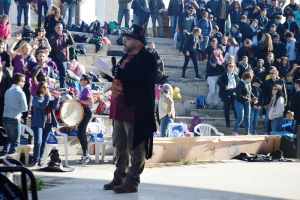 2020 05.- 45 Festival Canción Granada